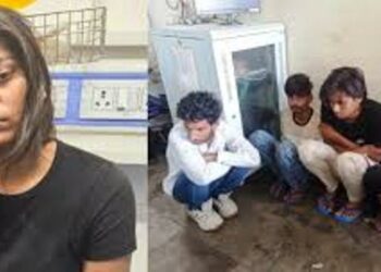 Honeymoon murder: Meghalaya court sends Sonam Raghuvanshi, four aides to 8-day police custody