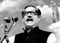 Bangladesh govt revokes ‘freedom fighter’ status for Sheikh Mujibur Rahman in new ordinance