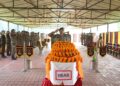 Army pays tribute to fallen hero Sepoy Sunilal Muchahary