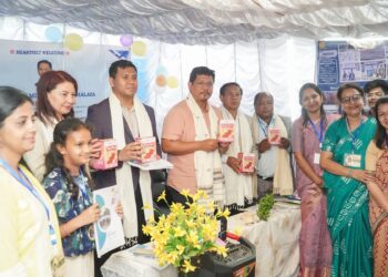 First of its kind in North East: Meghalaya launches zero waste period initiative