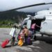 113 stranded tourists in Sikkim’s Lachen to be evacuated as Army reaches village