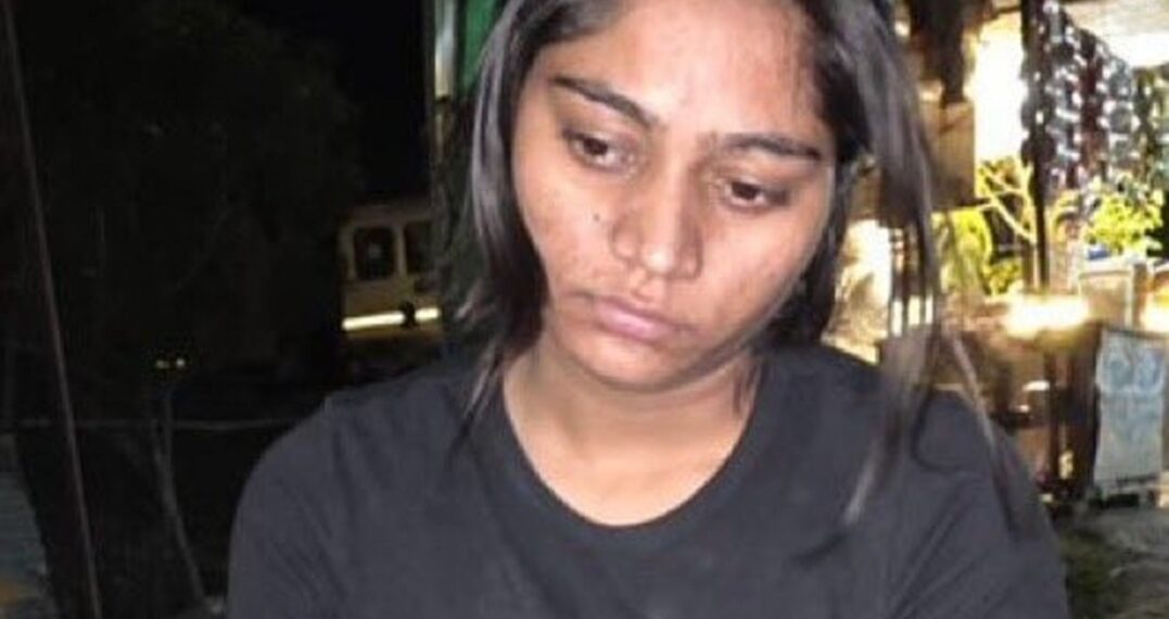 Honeymoon horror: Wife, lover allegedly plotted Raja Raghuvanshi’s death