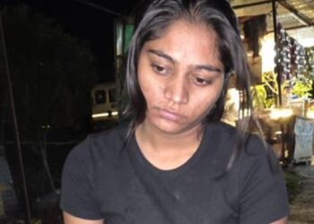 Honeymoon horror: Wife, lover allegedly plotted Raja Raghuvanshi’s death