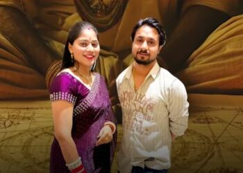 Sonam Raghuvanshi is alive, surrenders before police in Uttar Pradesh