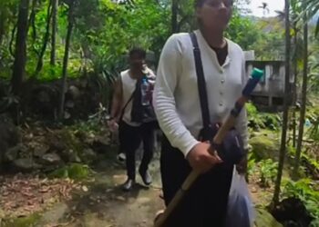 Last footage of Indore honeymoon couple sparks chilling revelations in Meghalaya murder case