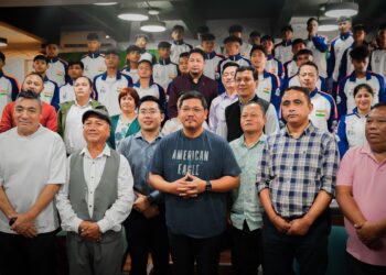 Meghalaya U-20 football team heads to France for Elite Training Camp