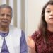 British MP Tulip Siddiq accuses Bangladesh regime of ‘orchestrated campaign’ to damage her reputation