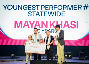 World Music Day: Meghalaya CM rebrands MGMP with vision for artists