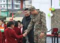 Indian Army’s Spear Corps conducts civic outreach in Arunachal Pradesh