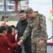 Indian Army’s Spear Corps conducts civic outreach in Arunachal Pradesh