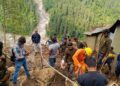 Indian Army pioneers use of drone tech in Sikkim landslide rescue