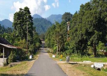 Arunachal Pradesh’s Silluk village makes it to NCERT textbook for waste management