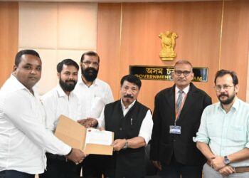 Final report on Clause 6 of Assam Accord to be submitted by August 8: Minister Atul Bora