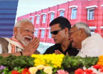 Bihar yearning for change but the election is wide open