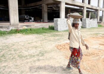 India’s economic growth masks a deeper malaise