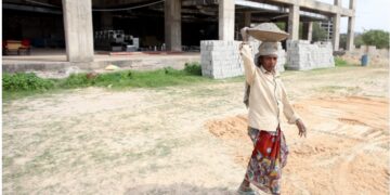 India’s economic growth masks a deeper malaise