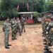 BSF’s ADG Mahesh Kumar Aggarwal visits Tripura, reviews operational preparedness along Indo-Bangladesh border