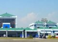 Manipur: Imphal West DC mandates NOCs for all buildings within 56km of Airport