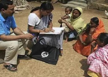 Census: MHA notifies conducting population count from March 1, 2027