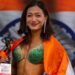 Arunachal Pradesh’s Hillang Yajik shines at South Asian Bodybuilding and Physique Sports C’ships