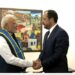 PM Modi conferred with Cyprus’ highest civilian honour
