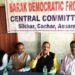 Barak Democratic Front files case against Prof Prashanta Chakraborty alleging historical distortion of Assam University