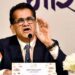 Amitabh Kant resigns as India’s G20 Sherpa