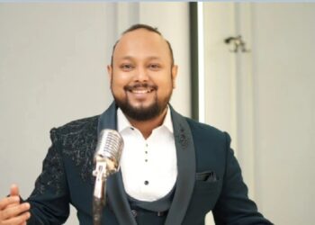 Assam: Singing sensation Padmanav Bordoloi to lead exclusive vocal masterclass in Guwahati