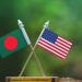 US Army and Pacific Air Forces officers begin arriving in Bangladesh to hold two joint exercises