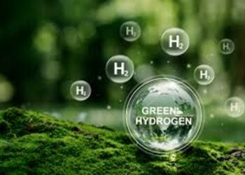 Indian scientists develop device for green hydrogen production by splitting water molecules