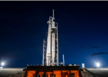 Axiom-4 Mission put off due to technical glitch