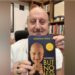 Bollywood actor Anupam Kher pens fourth book ‘Different But No Less’