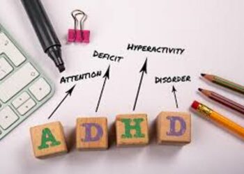 A silent struggle for people suffering from attention disorder