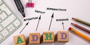 A silent struggle for people suffering from attention disorder