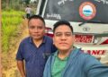 Two Mizoram journalists part of Emmy-winning BBC team for ‘Myanmar Civil War’ documentary