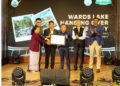 Meghalaya CM launches ambitious ‘Wards Lake Revitalization program’ for tourism boost