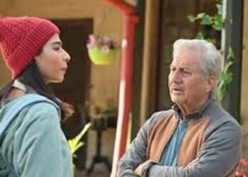 Anupam Kher’s ‘Tanvi The Great’ to screen at New York Indian Film Festival 2025