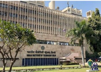 India hit new high in QS World University 2026 Rankings with record 54 institutions on list