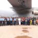 Operation Sindhu: 268 more Indian nationals arrive in Delhi from Israel