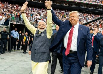 As ties with US sour, India needs to rejig foreign policy