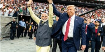 As ties with US sour, India needs to rejig foreign policy