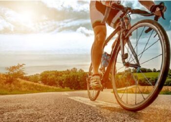 Pedal for a better future: An appeal for World Bicycle Day