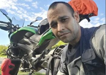 Guwahati-based doctor goes missing in Arunachal Pradesh, search operation underway