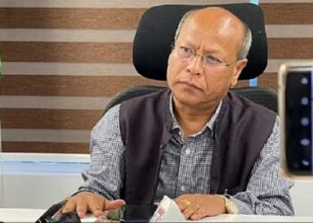 Meghalaya: Jaintia body seeks permanent SF-10 deployment in Lapangap village amidst border tensions