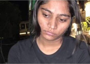 Indore honeymoon murder: Accused Sonam Raghuvanshi to land in Guwahati today for seven-day transit custody in Meghalaya