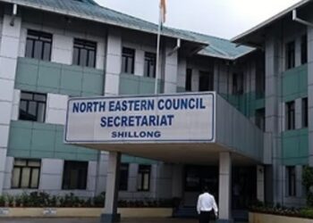North Eastern Council releases over Rs 6.19 cr for 9 projects in Manipur