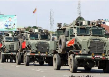 Protests continue in Manipur over Meitei leader’s arrest; prohibitory orders defied