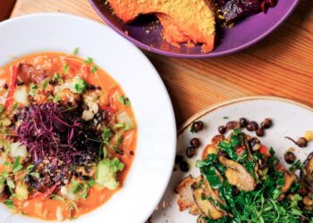 Fighting meat with emotions, not facts