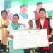 Meghalaya govt disburses first-ever carbon payments to farmers for tree plantations