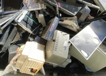 From scrap to strategy: Building a circular economy for India’s electronics boom